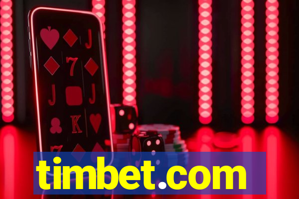 timbet.com