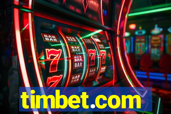 timbet.com
