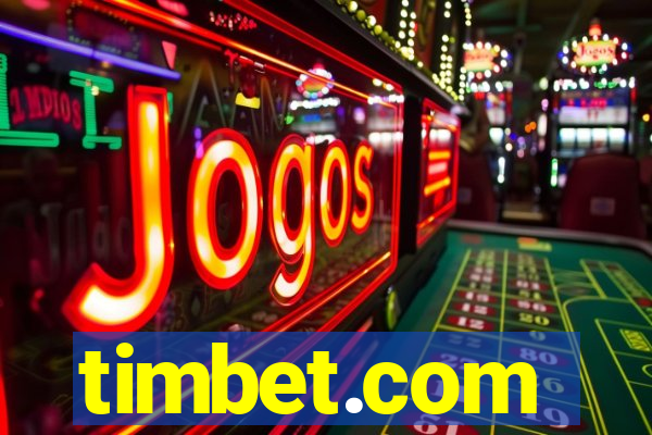 timbet.com