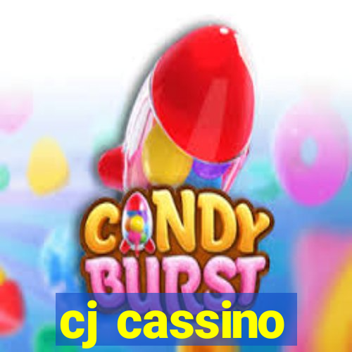 cj cassino