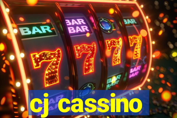 cj cassino