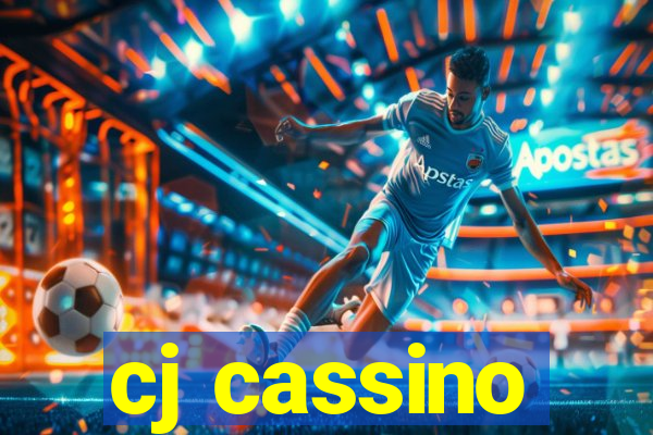 cj cassino