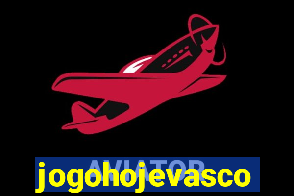jogohojevasco