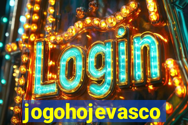 jogohojevasco