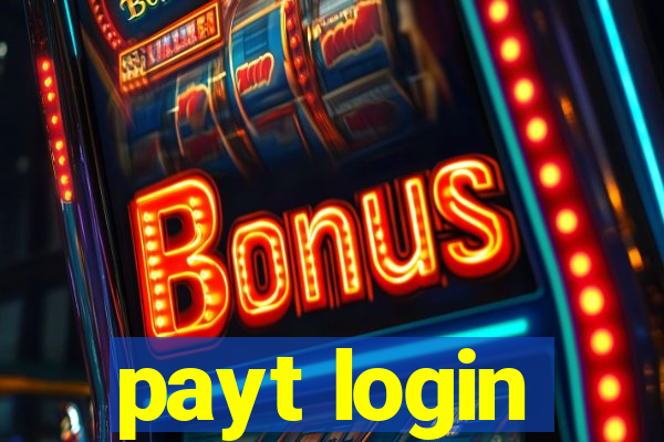 payt login