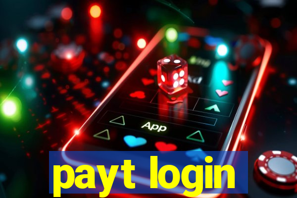 payt login