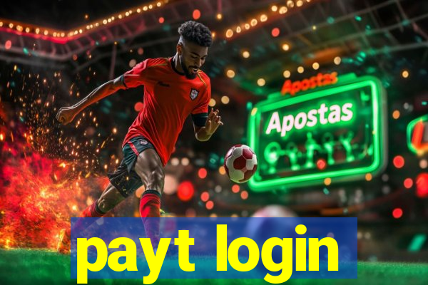 payt login