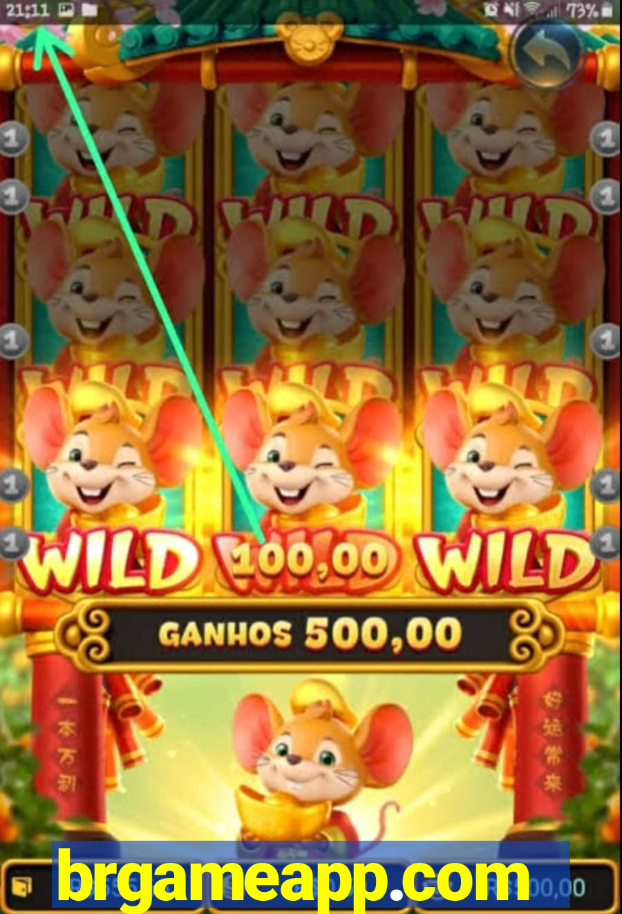 brgameapp.com