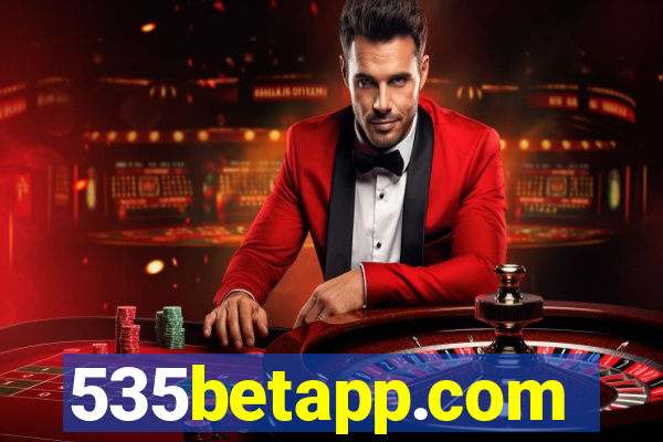 535betapp.com