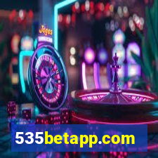 535betapp.com