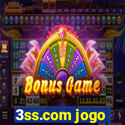 3ss.com jogo