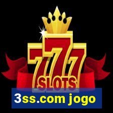 3ss.com jogo