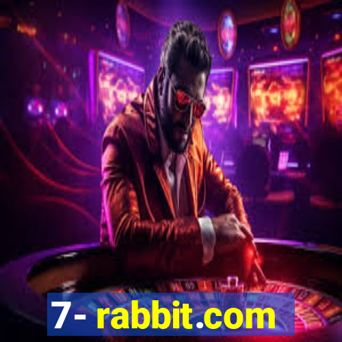 7- rabbit.com