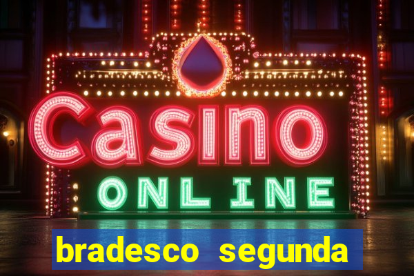 bradesco segunda via boleto