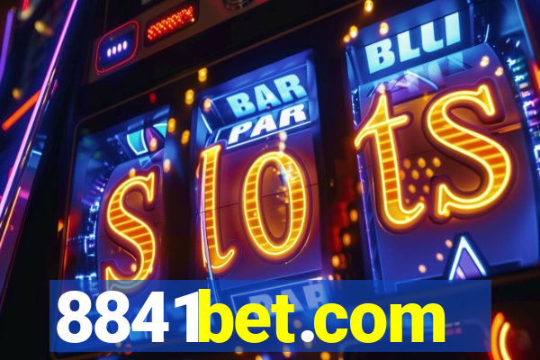 8841bet.com