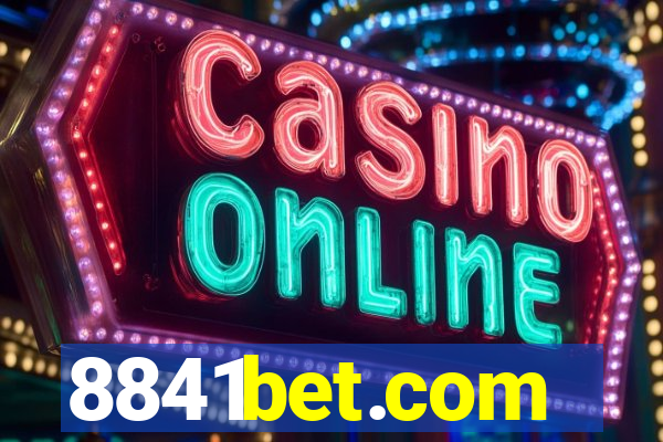 8841bet.com