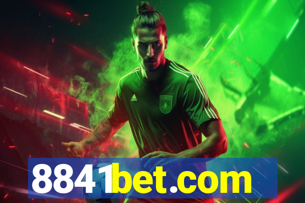 8841bet.com