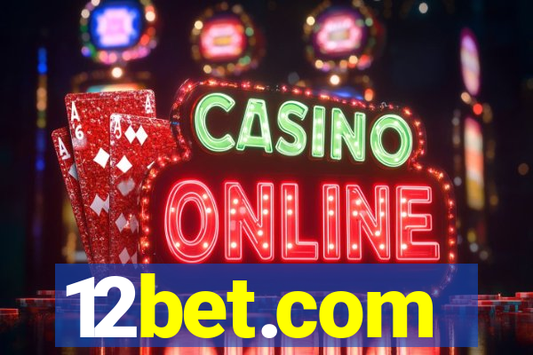 12bet.com