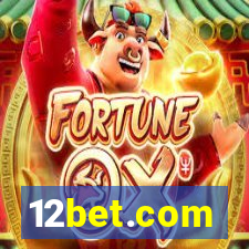 12bet.com