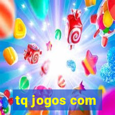 tq jogos com