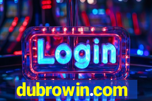 dubrowin.com