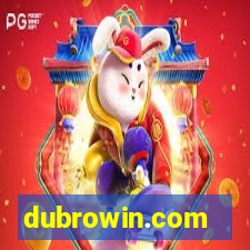 dubrowin.com