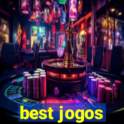 best jogos