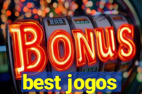 best jogos