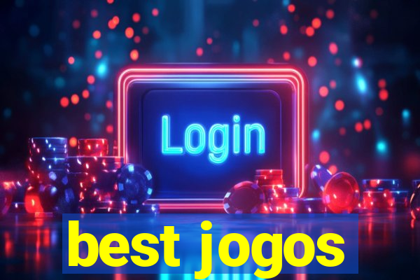 best jogos