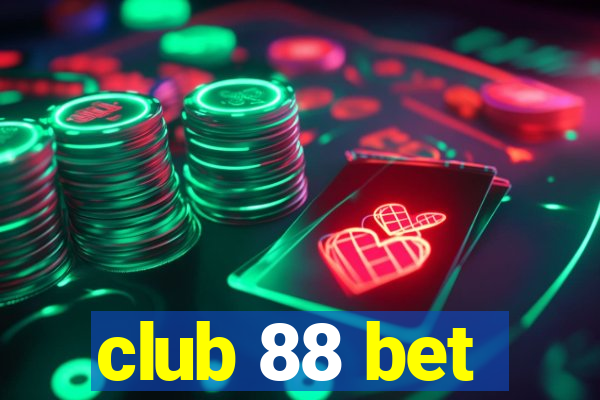 club 88 bet