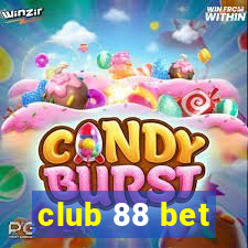 club 88 bet
