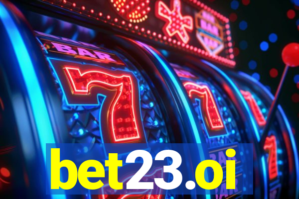 bet23.oi