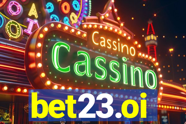 bet23.oi