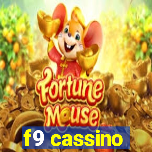 f9 cassino