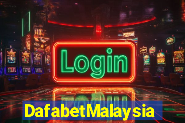 DafabetMalaysia