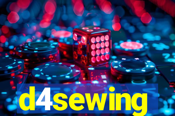 d4sewing