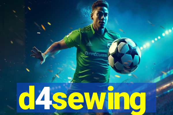 d4sewing