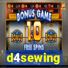 d4sewing