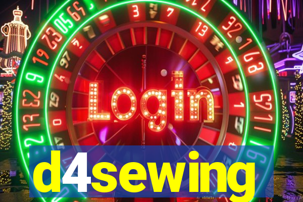 d4sewing
