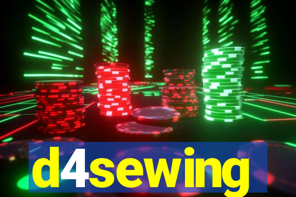 d4sewing