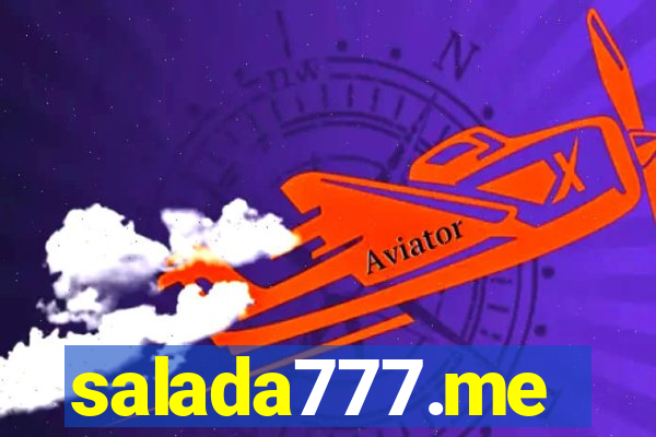 salada777.me