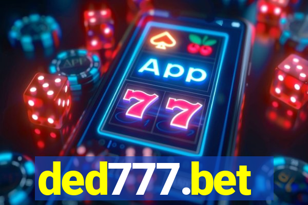 ded777.bet