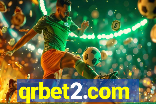 qrbet2.com