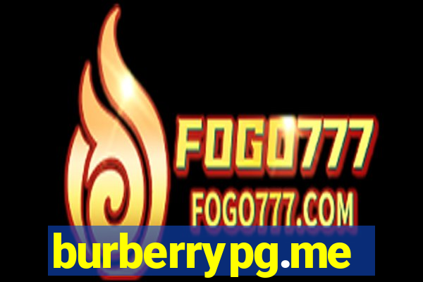 burberrypg.me
