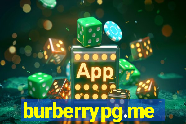 burberrypg.me