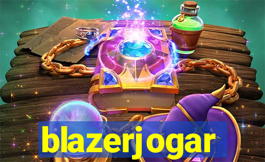 blazerjogar