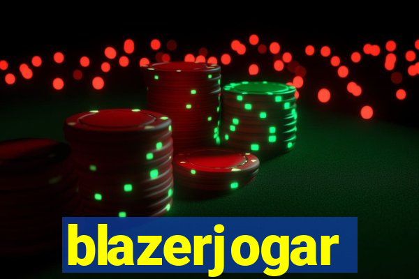 blazerjogar