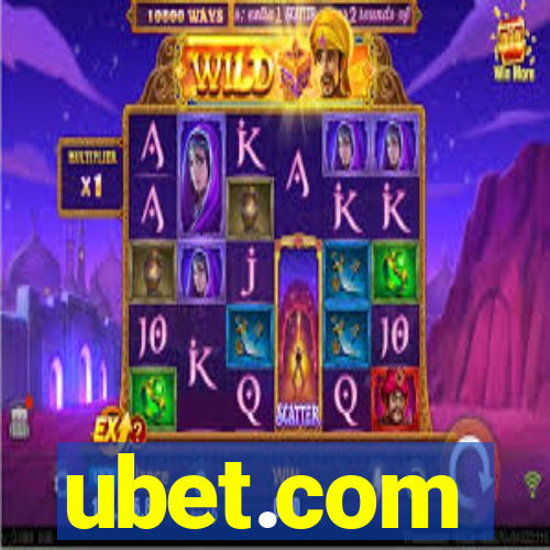ubet.com