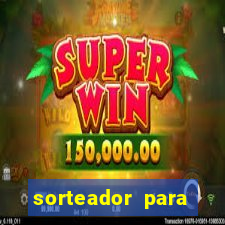 sorteador para bingo 75 bolas online