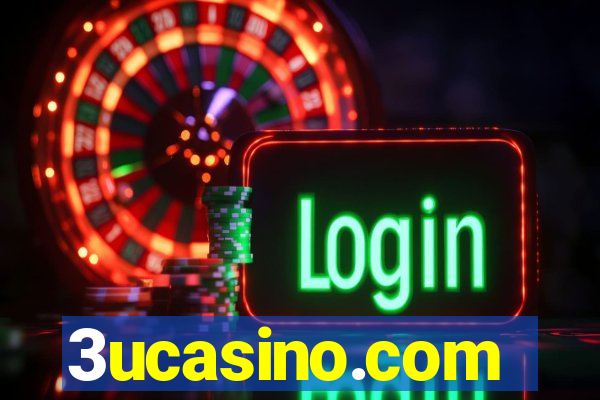 3ucasino.com